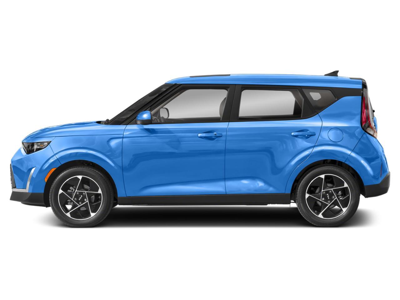 2023 Kia Soul EX Tucson AZ