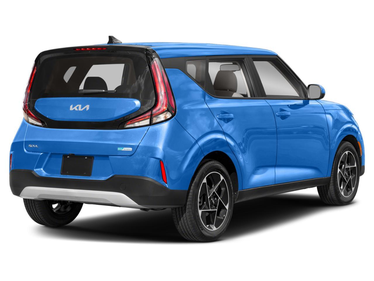 2023 Kia Soul EX Tucson AZ