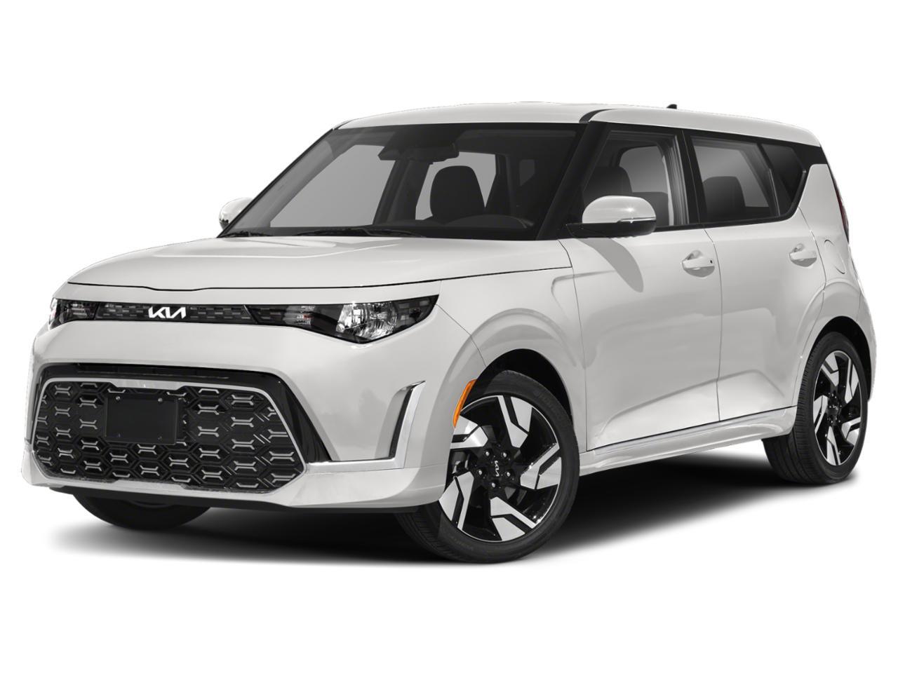 New 2023 Kia SOUL Cape Girardeau MO