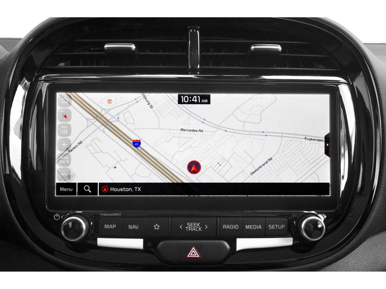 2023 Kia Soul GT-Line Roseville CA