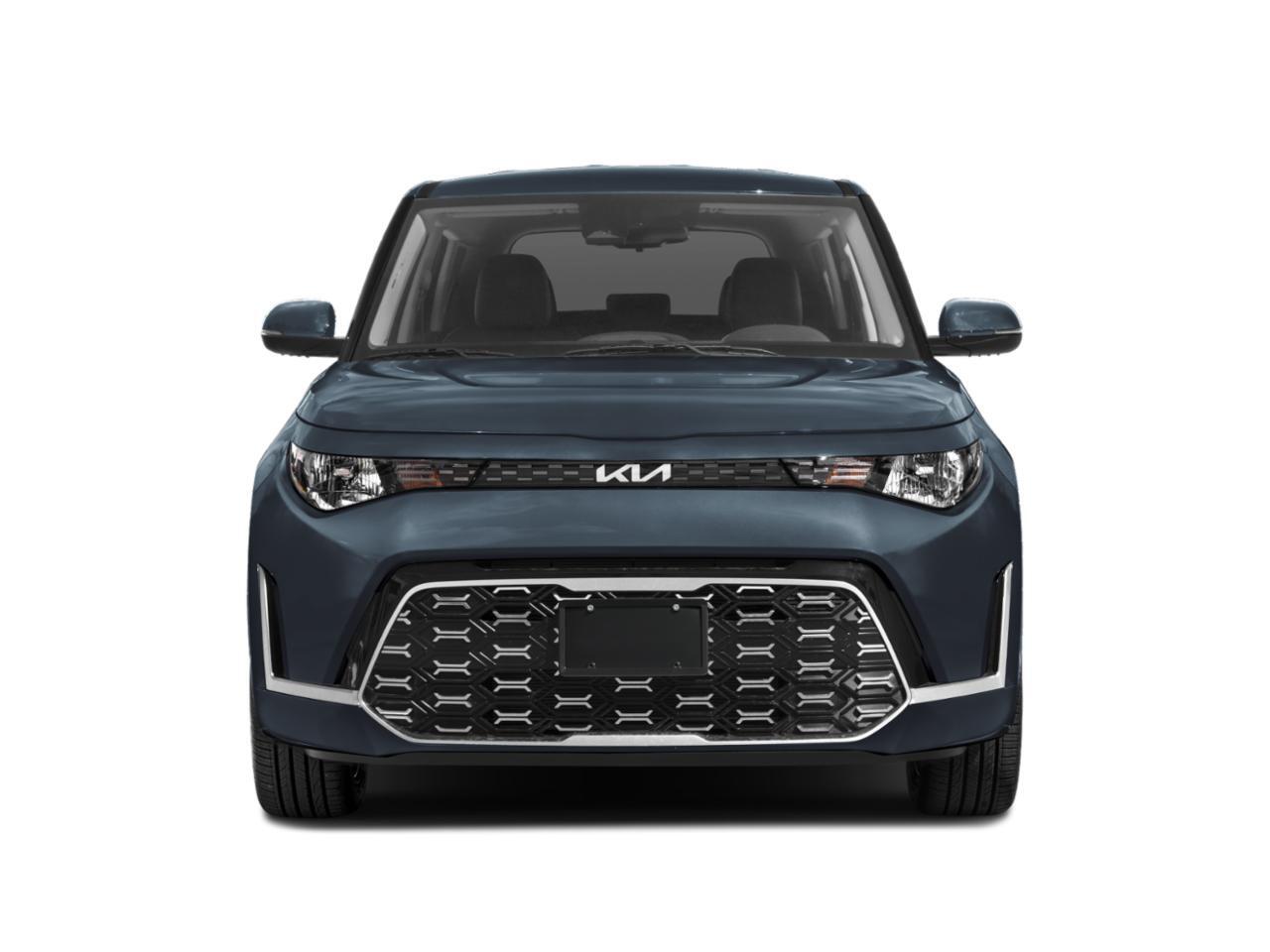 2023 Kia Soul GT-Line Roseville CA