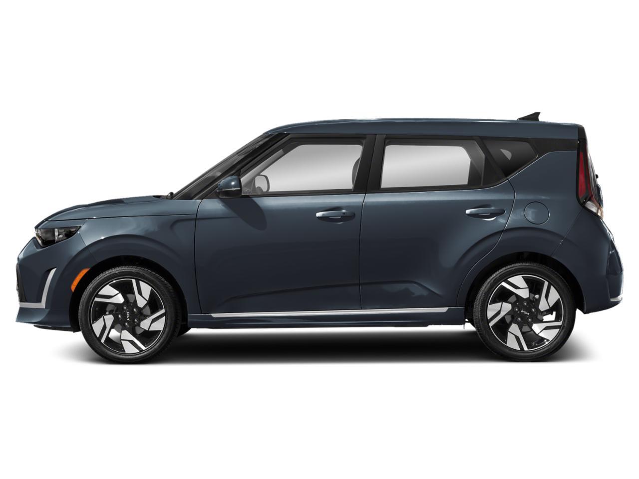 2023 Kia Soul GT-Line Roseville CA