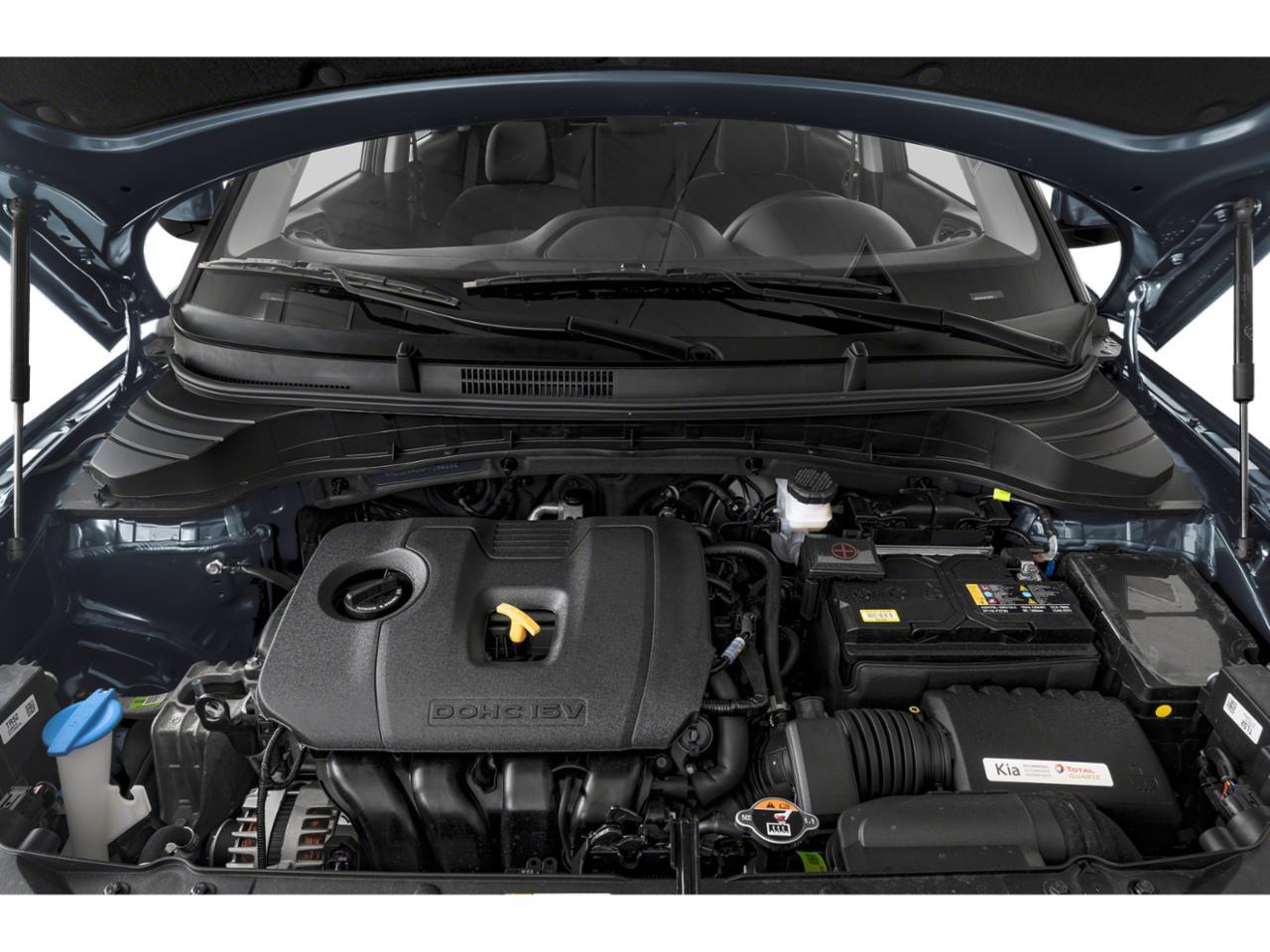 2023 Kia Soul LX Kerrville TX