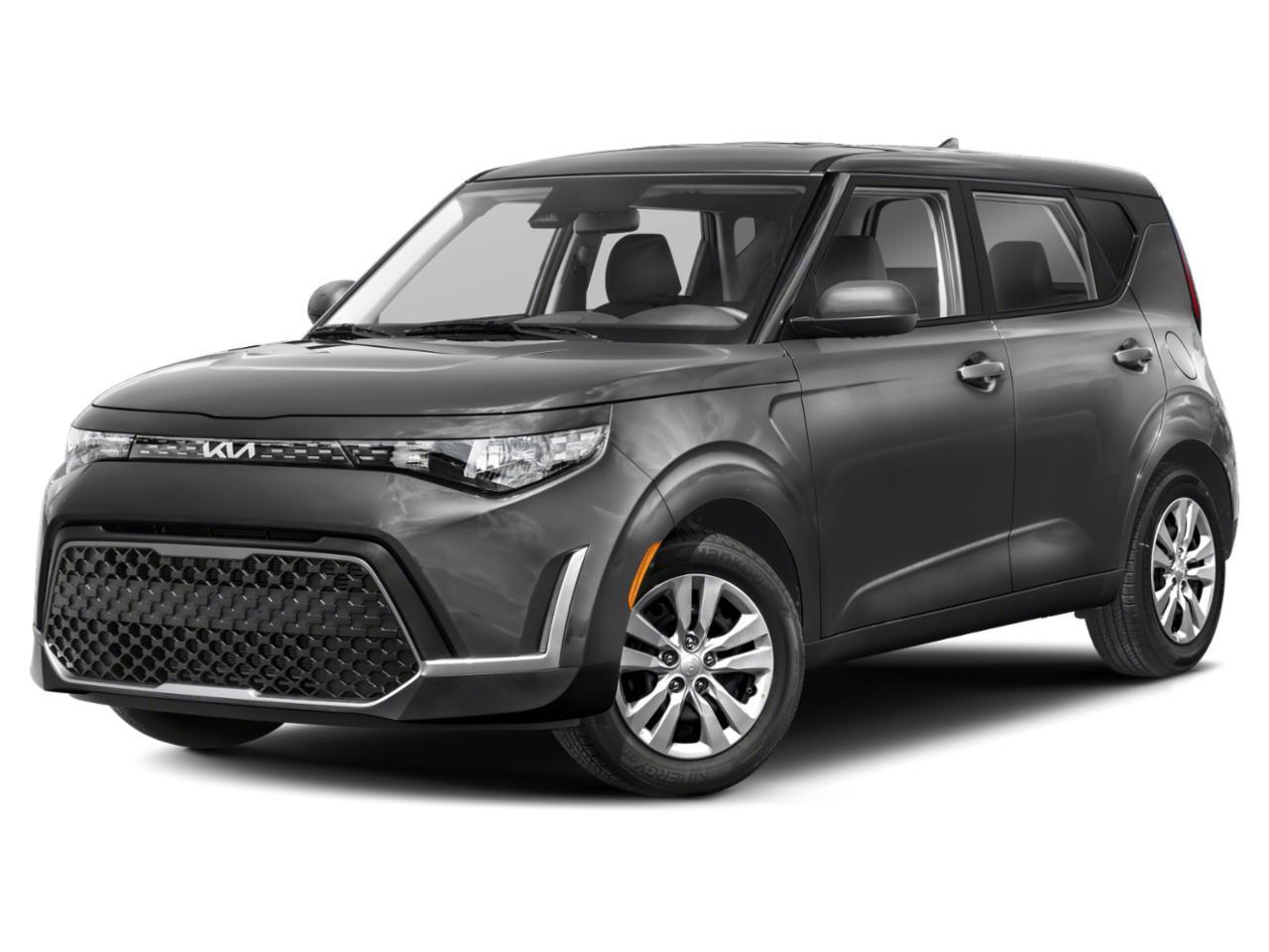 2023 Kia Soul LX Mountain Home ID