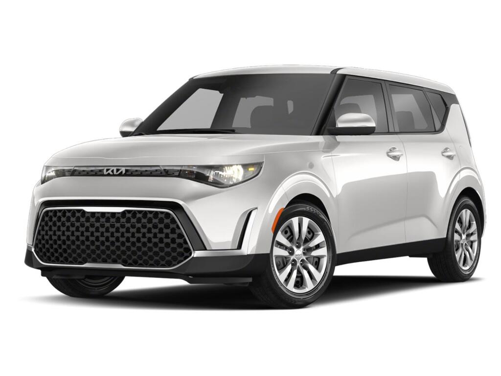 2023 Kia Soul LX Phoenix AZ 2023 Kia Soul LX Phoenix AZ