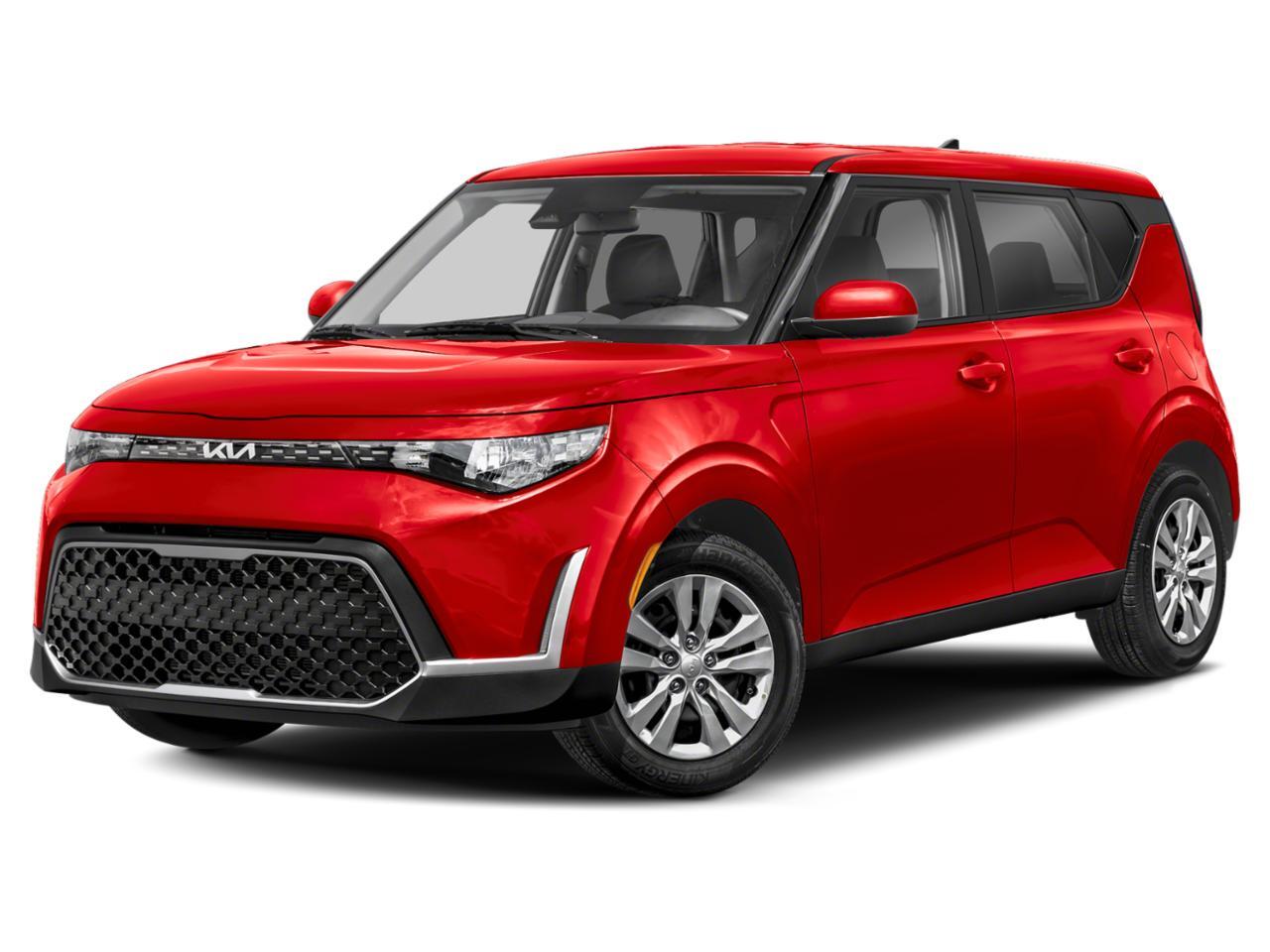 2023 Kia Soul LX San Clemente CA