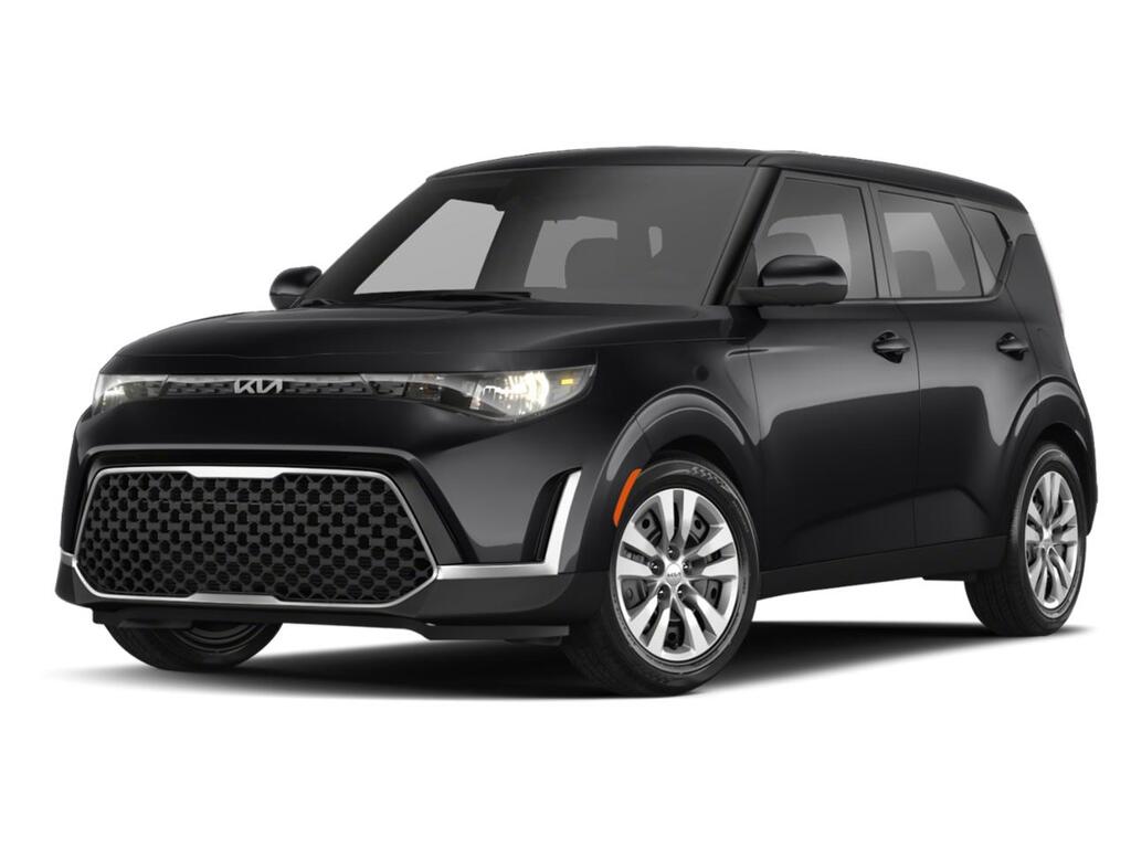 2023 Kia Soul LX TECH PACKAGE Phoenix AZ 2023 Kia Soul LX TECH PACKAGE Phoenix AZ