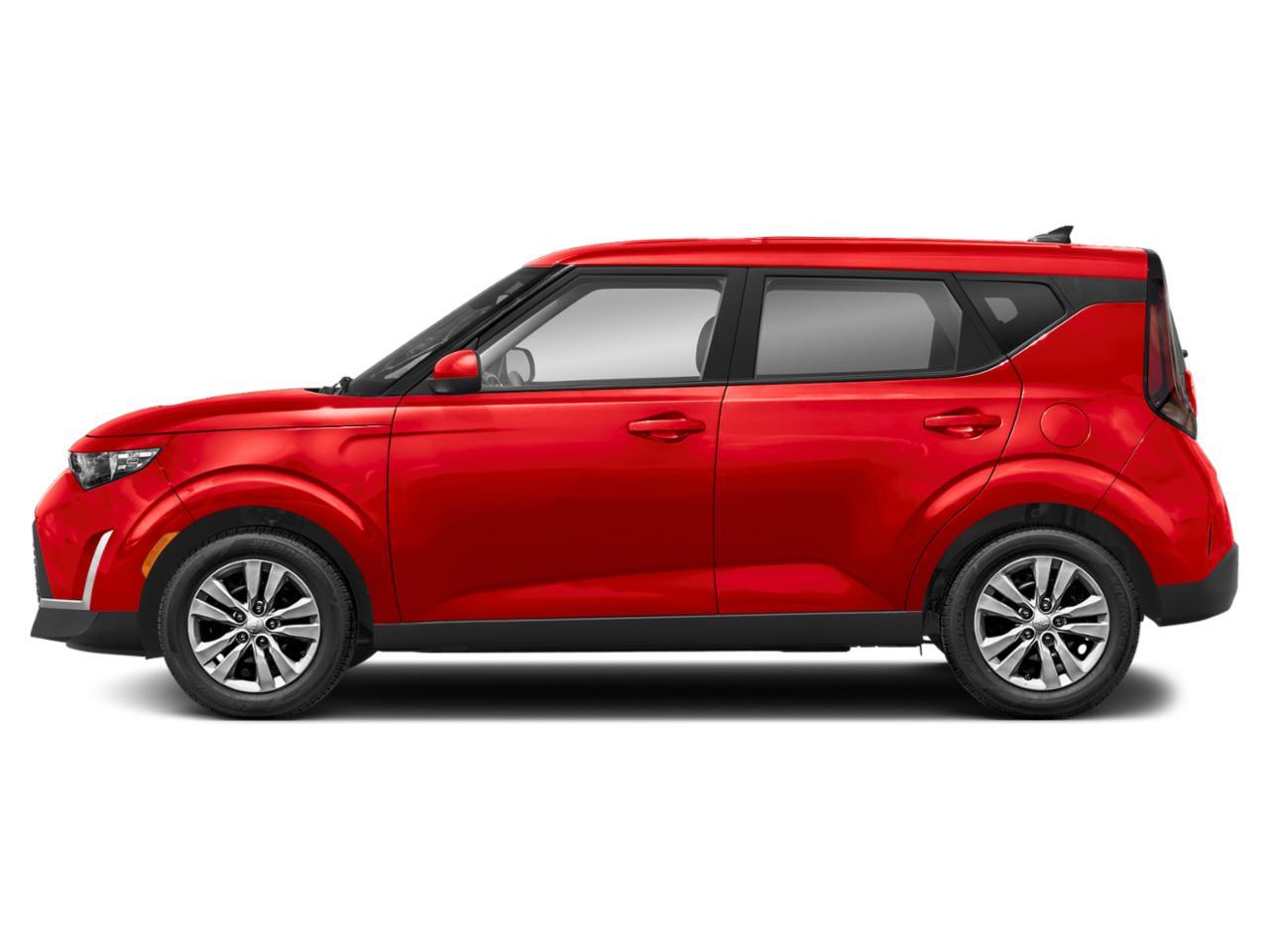 2023 Kia Soul LX Tucson AZ