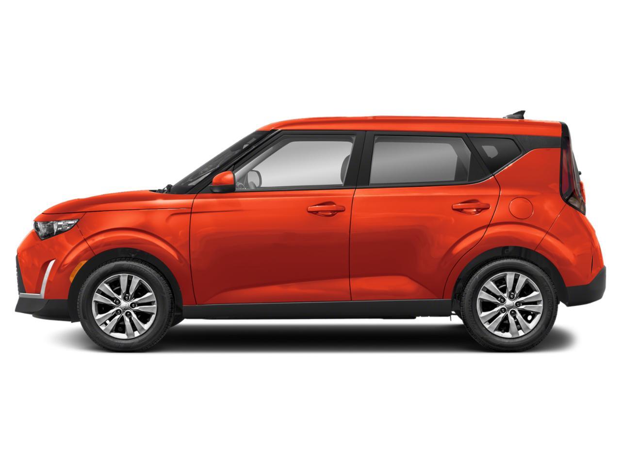 2023 Kia Soul LX Tucson AZ