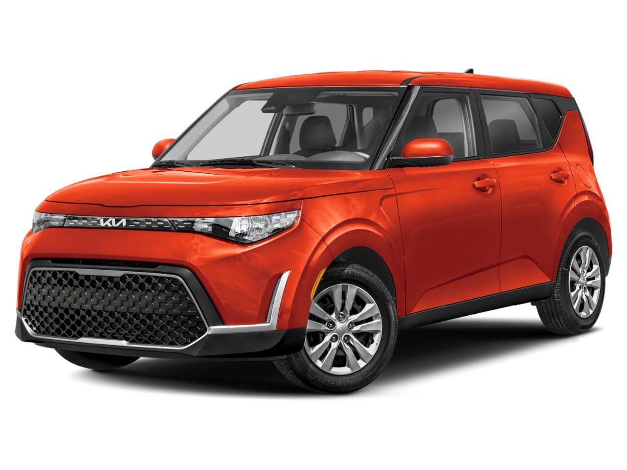 2023 Kia Soul LX Tucson AZ