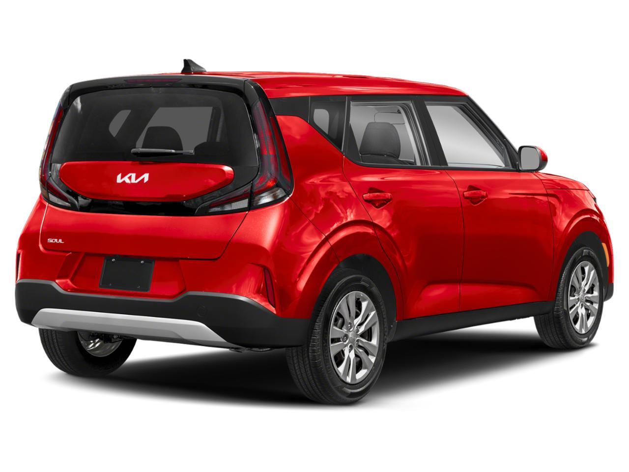 2023 Kia Soul LX Tucson AZ