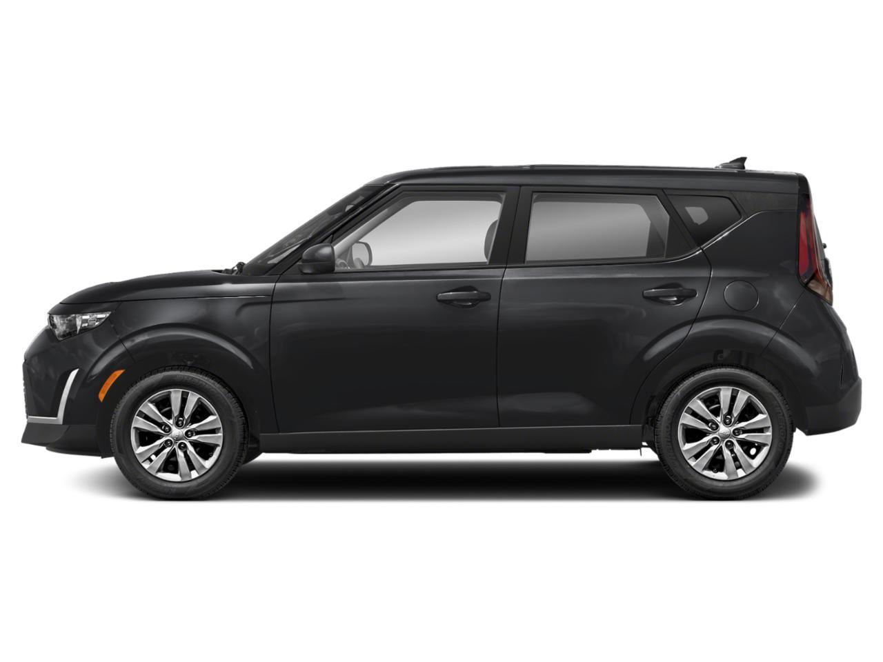 2023 Kia Soul LX Wagon 4D Doral FL