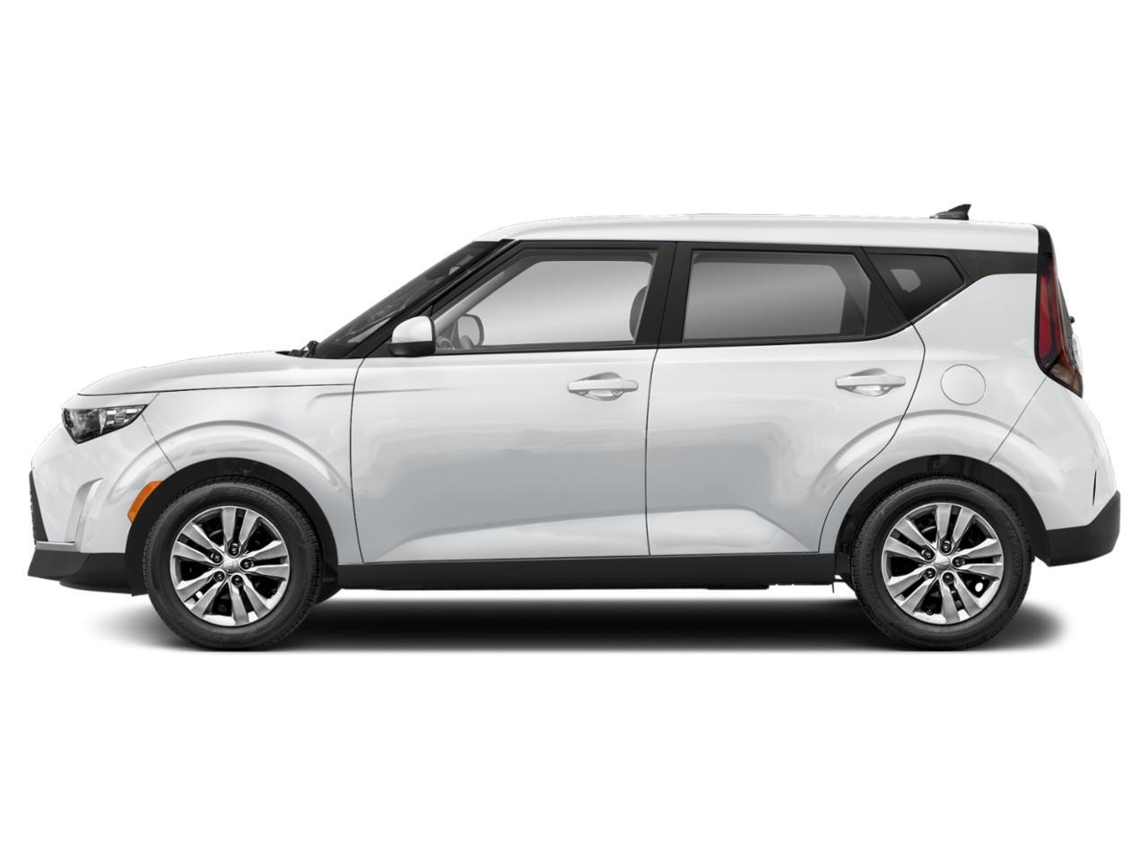 2023 Kia Soul LX Wagon 4D Doral FL