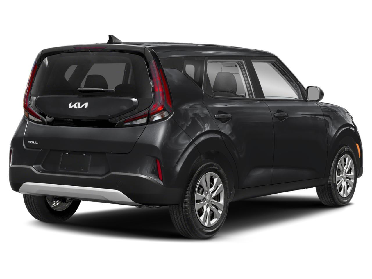 2023 Kia Soul LX Wagon 4D Doral FL