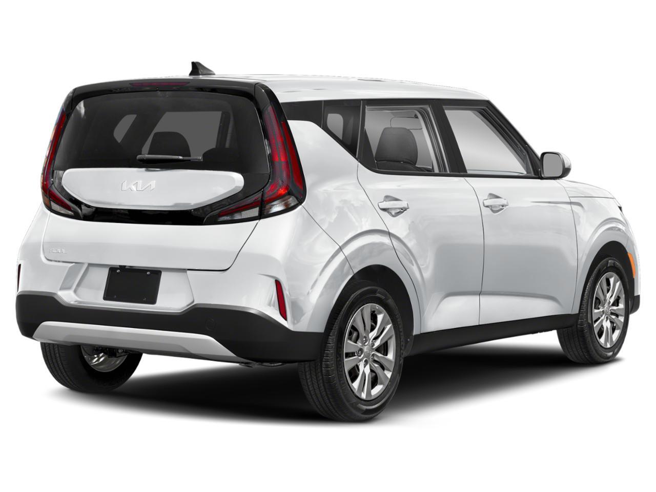 2023 Kia Soul LX Wagon 4D Doral FL