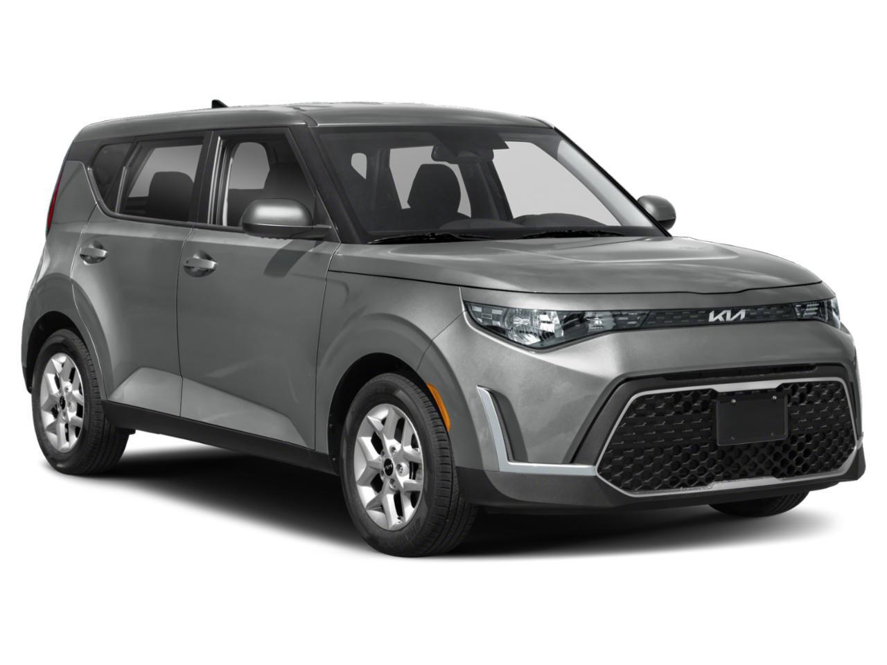 2023 Kia Soul S Plano TX