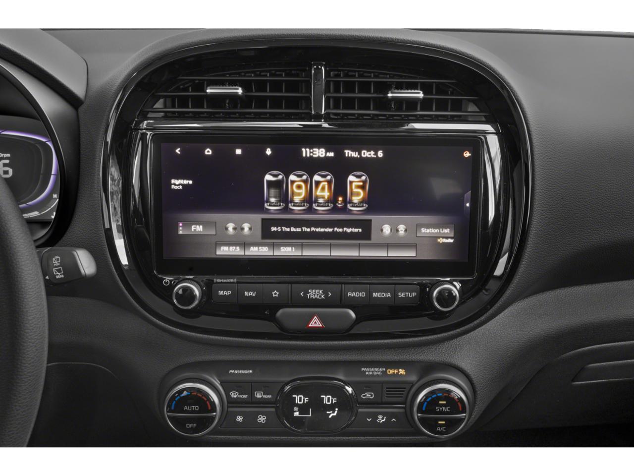 2023 Kia Soul S Plano TX