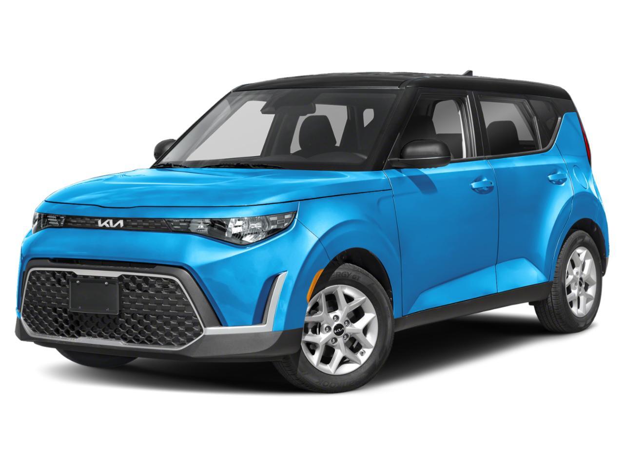 2023 Kia Soul S San Clemente CA