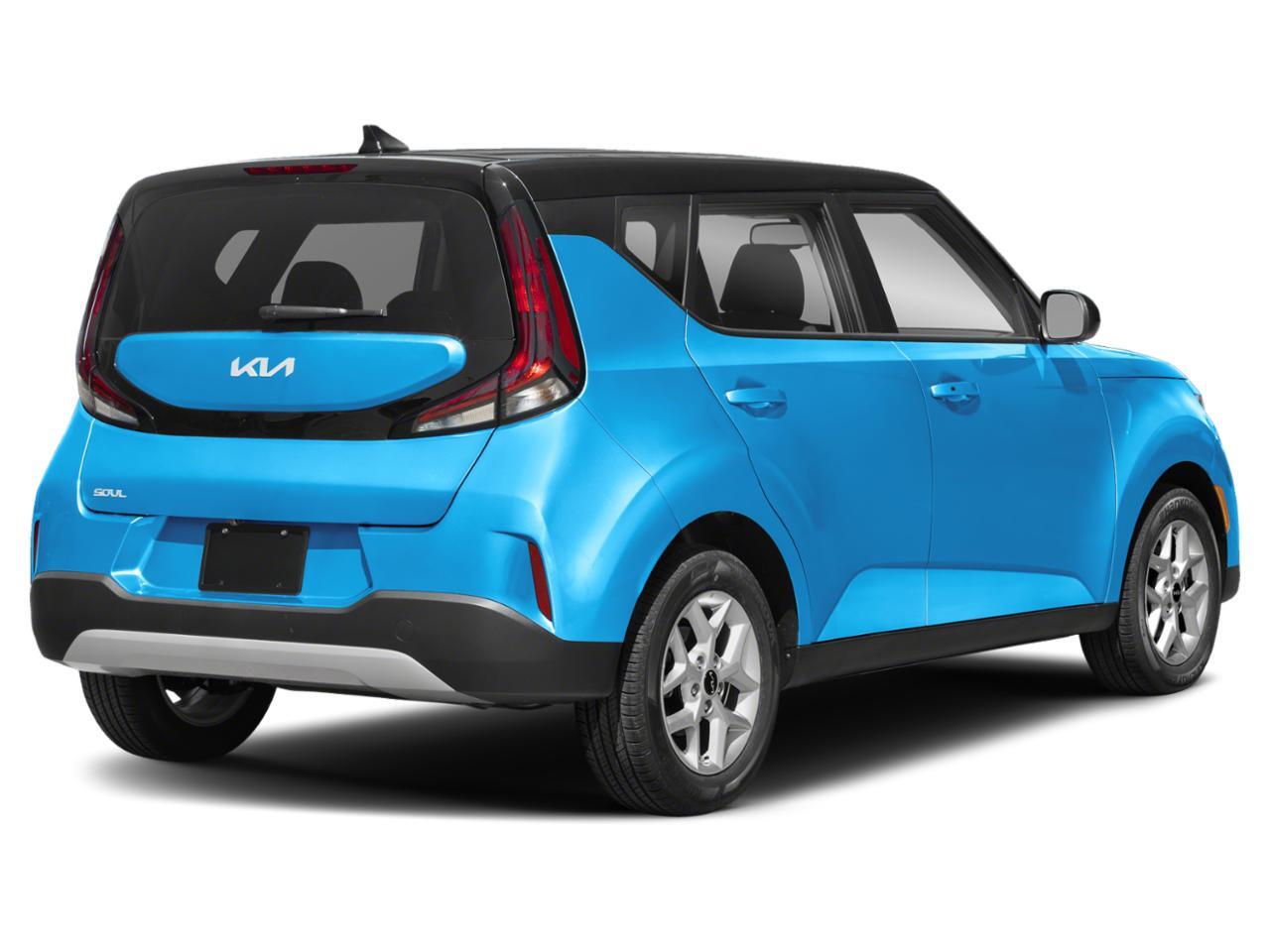2023 Kia Soul S San Clemente CA