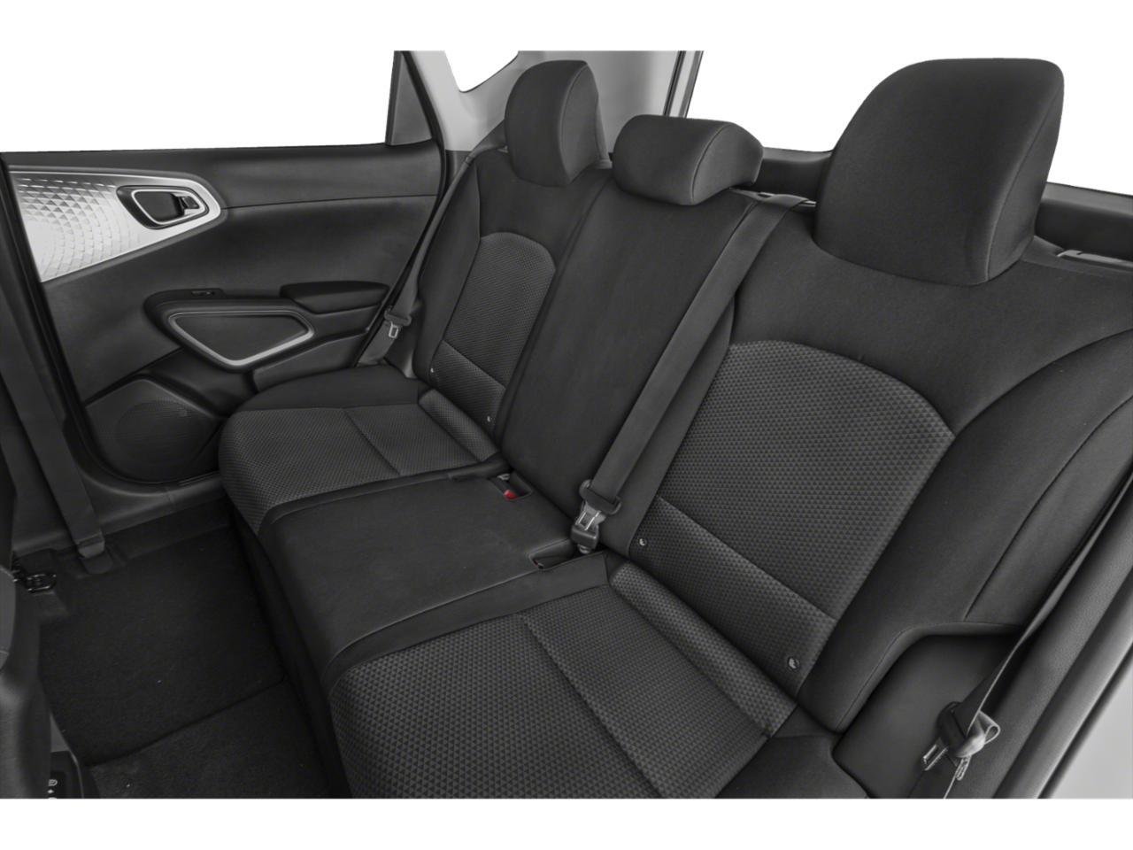 2023 Kia Soul S Tucson AZ