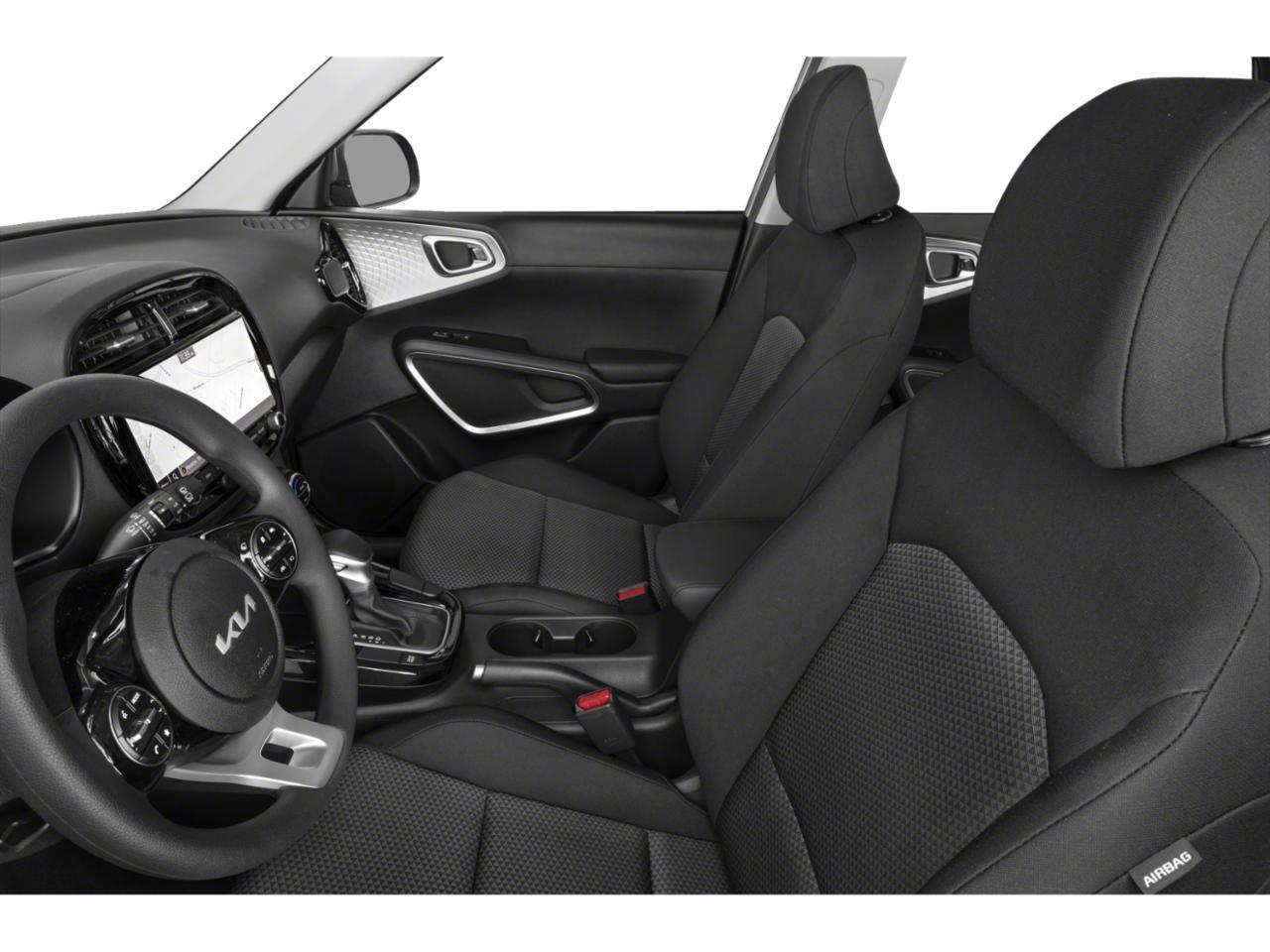 2023 Kia Soul S Tucson AZ