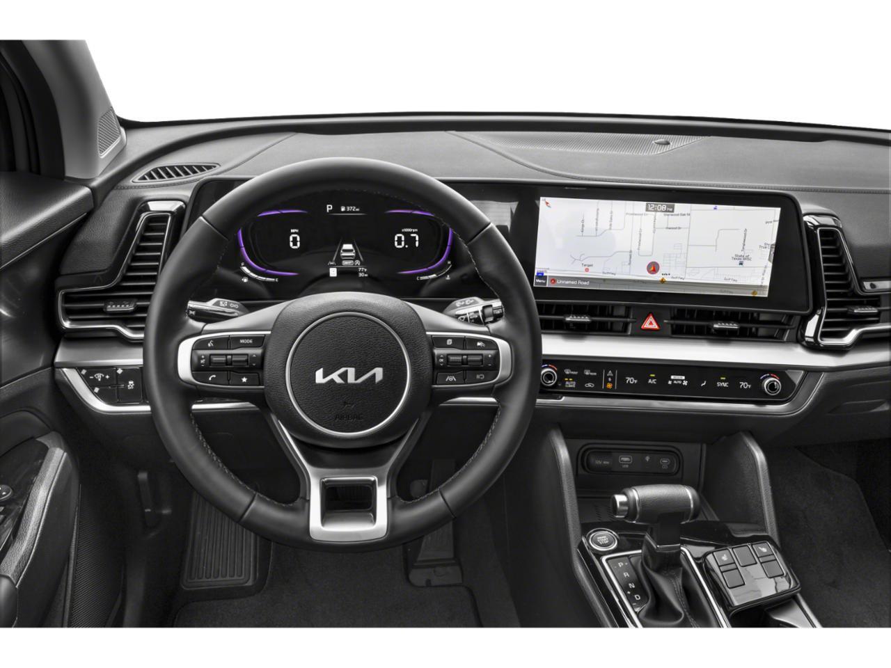 2023 Kia Sportage EX San Clemente CA