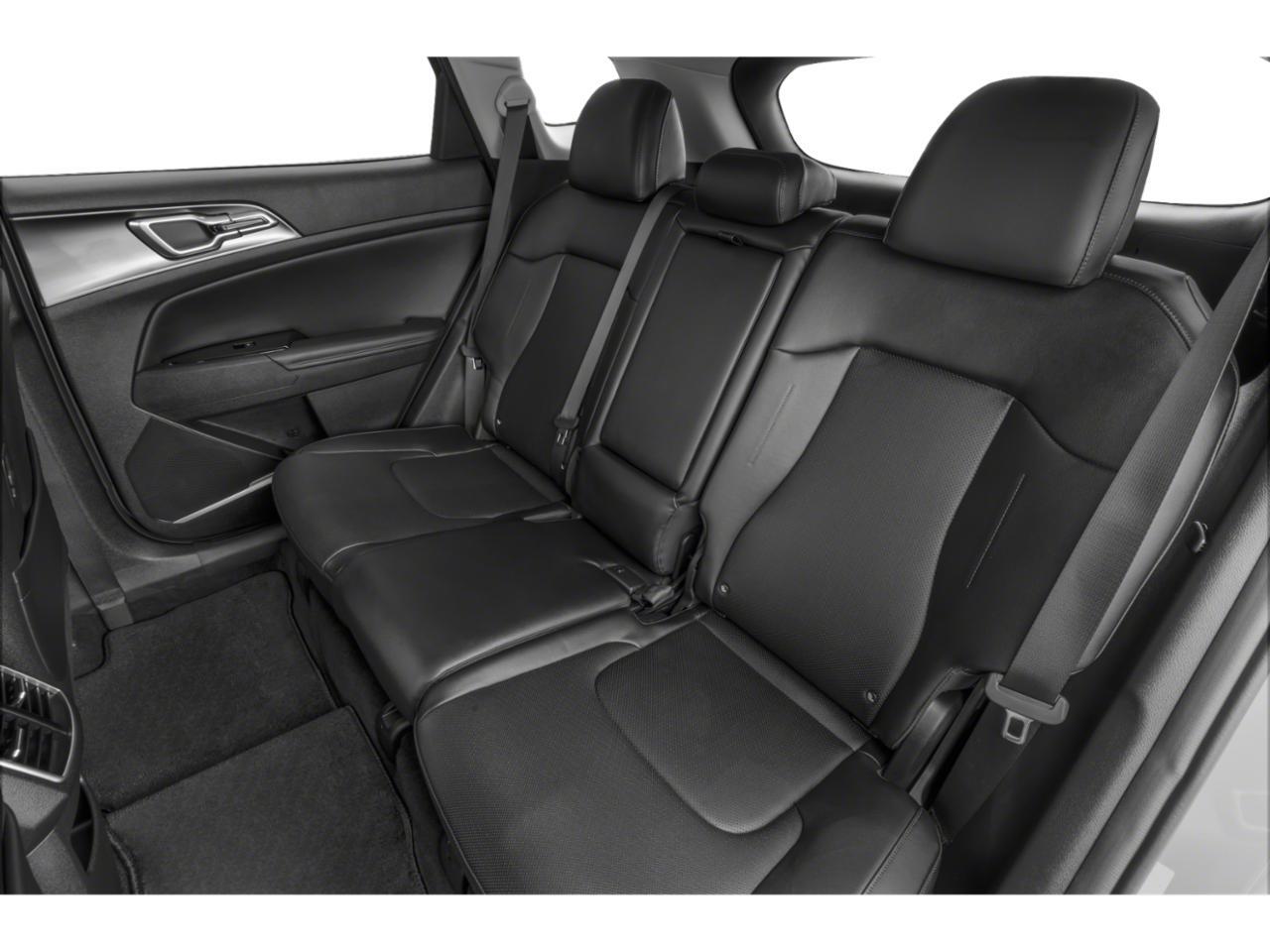 2023 Kia Sportage EX San Clemente CA