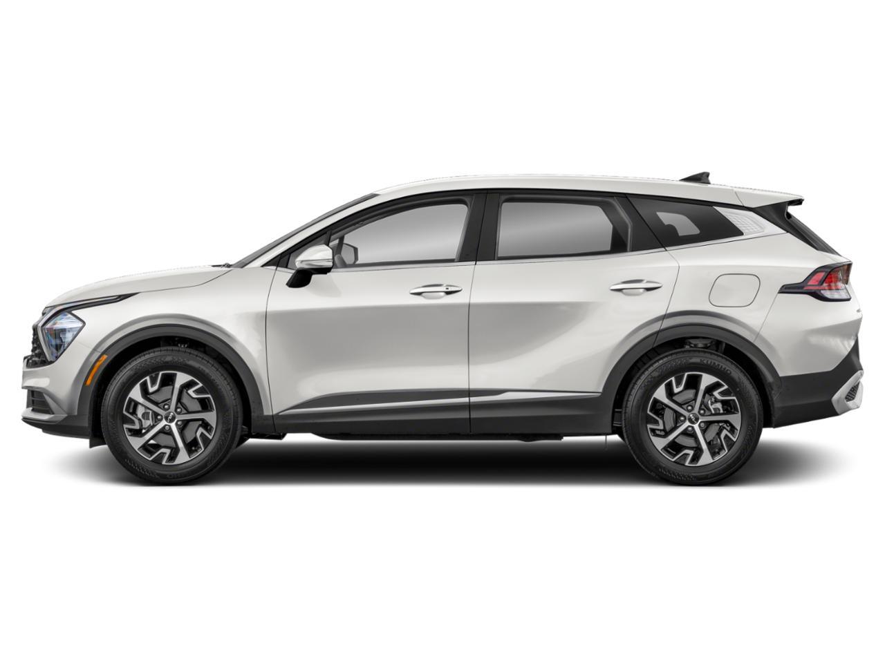 2023 Kia Sportage EX San Juan TX