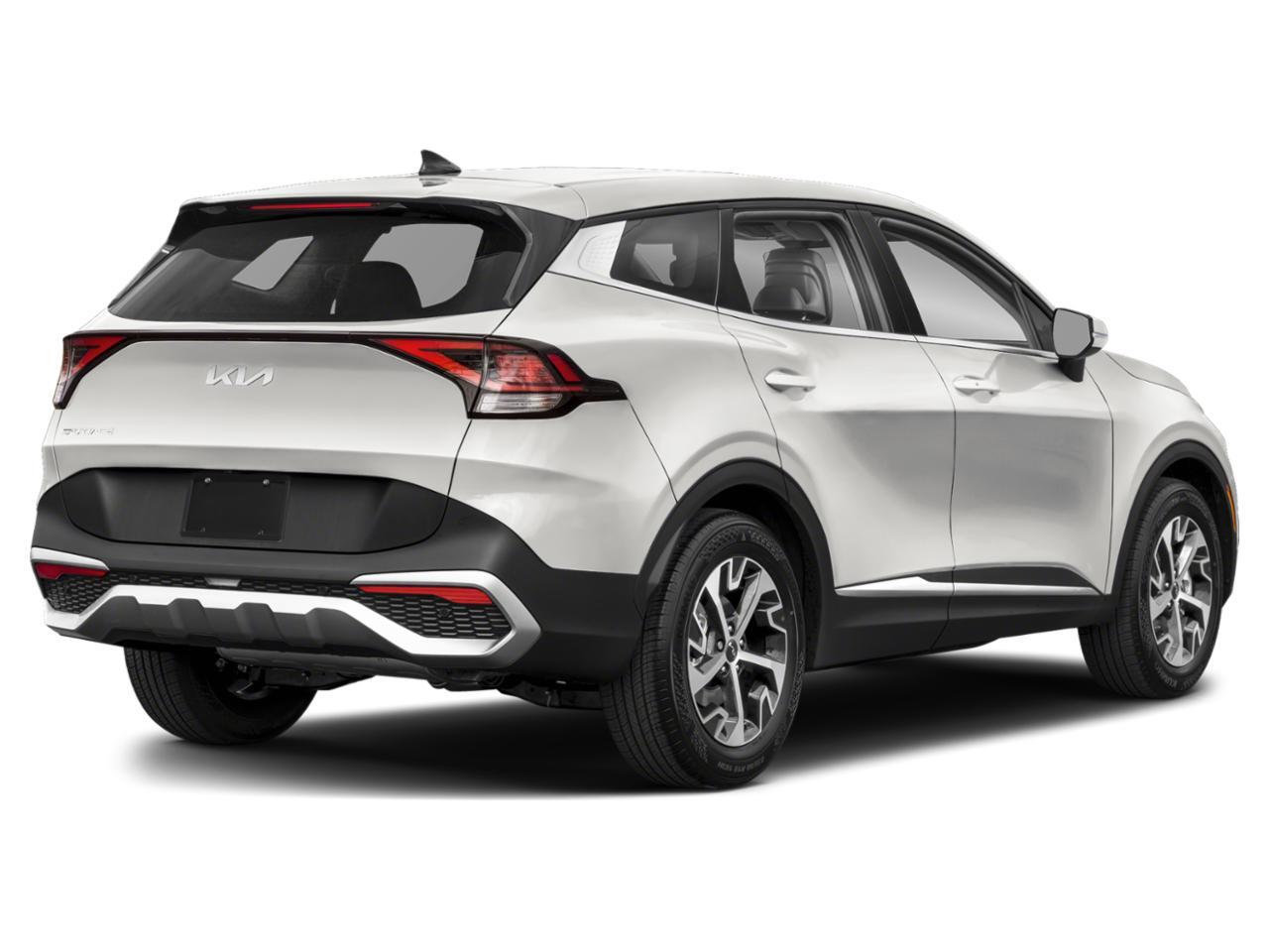 2023 Kia Sportage EX Tucson AZ