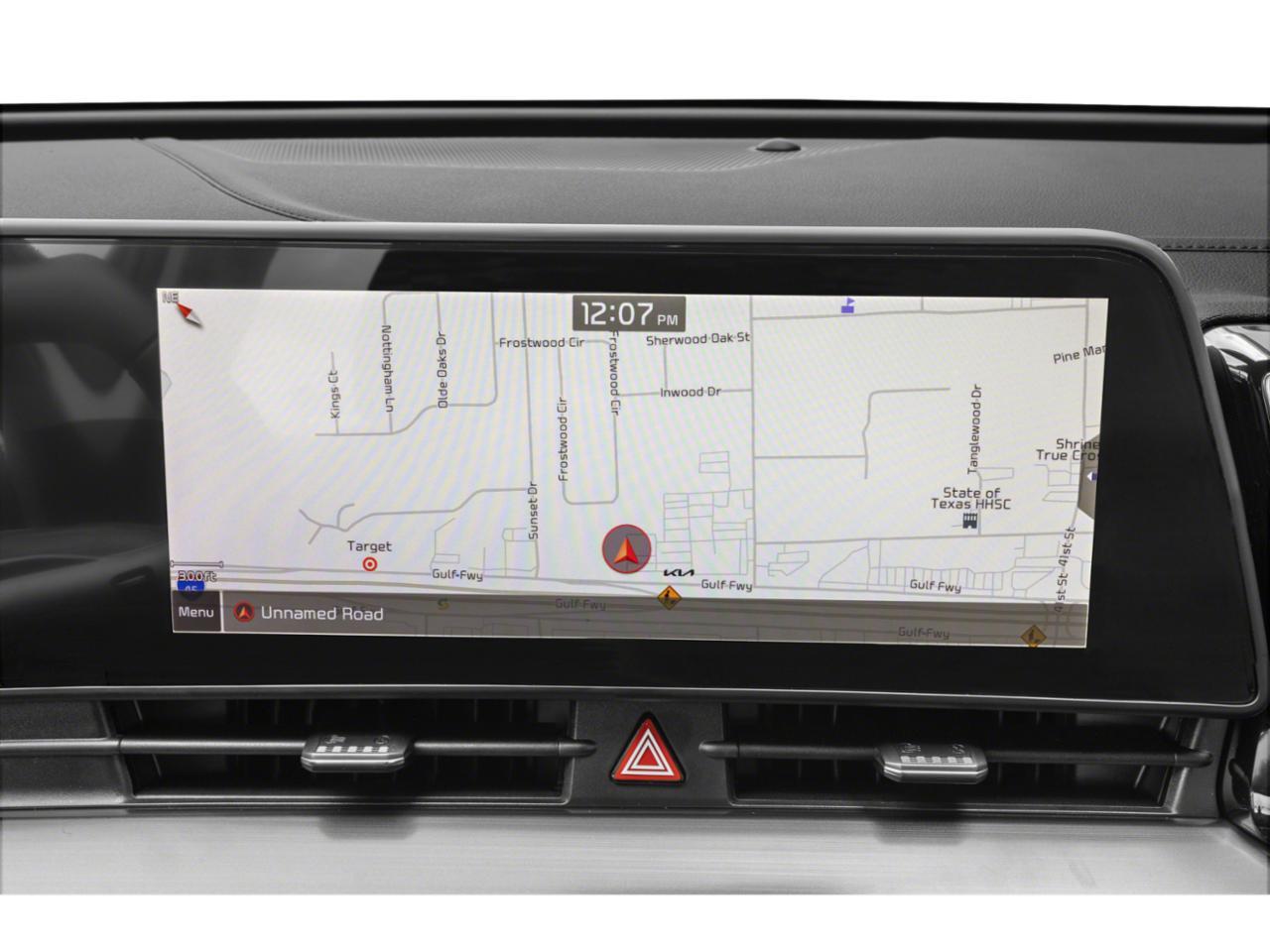 2023 Kia Sportage EX Cape Girardeau MO