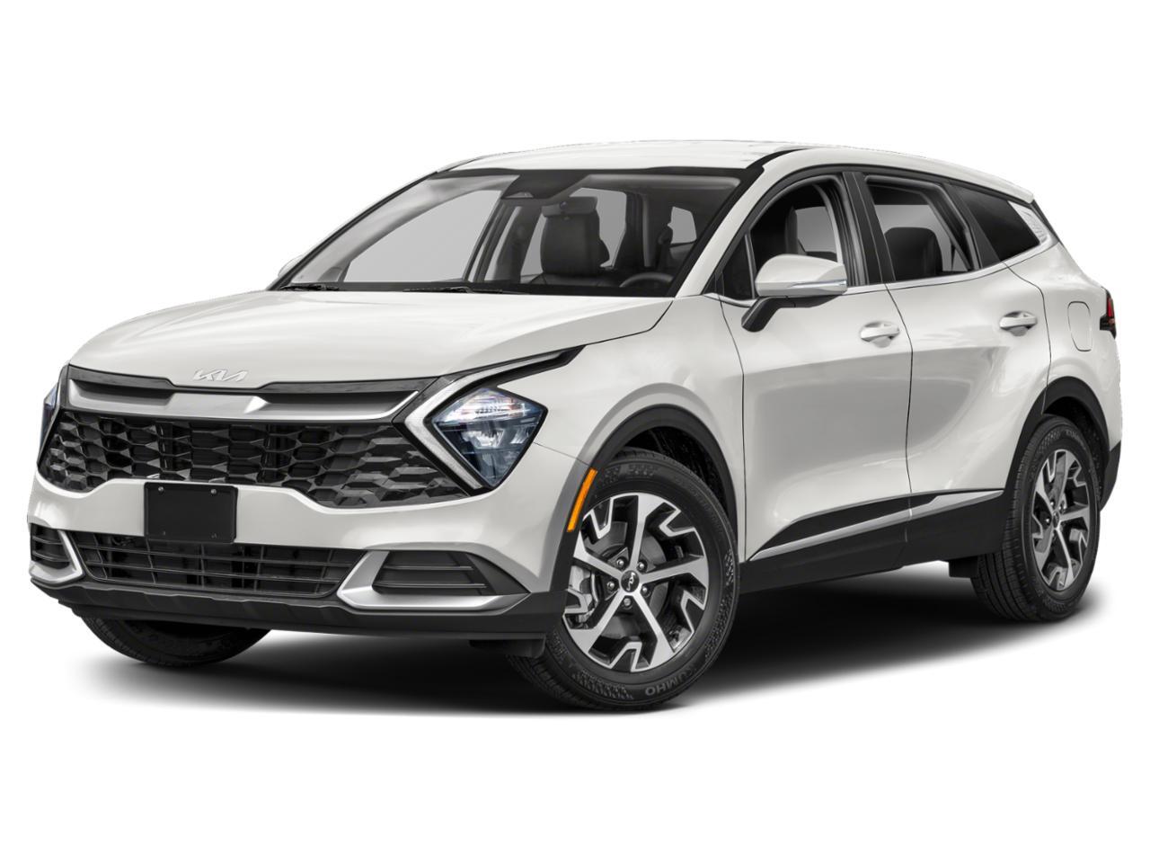 2023 Kia Sportage EX Cape Girardeau MO