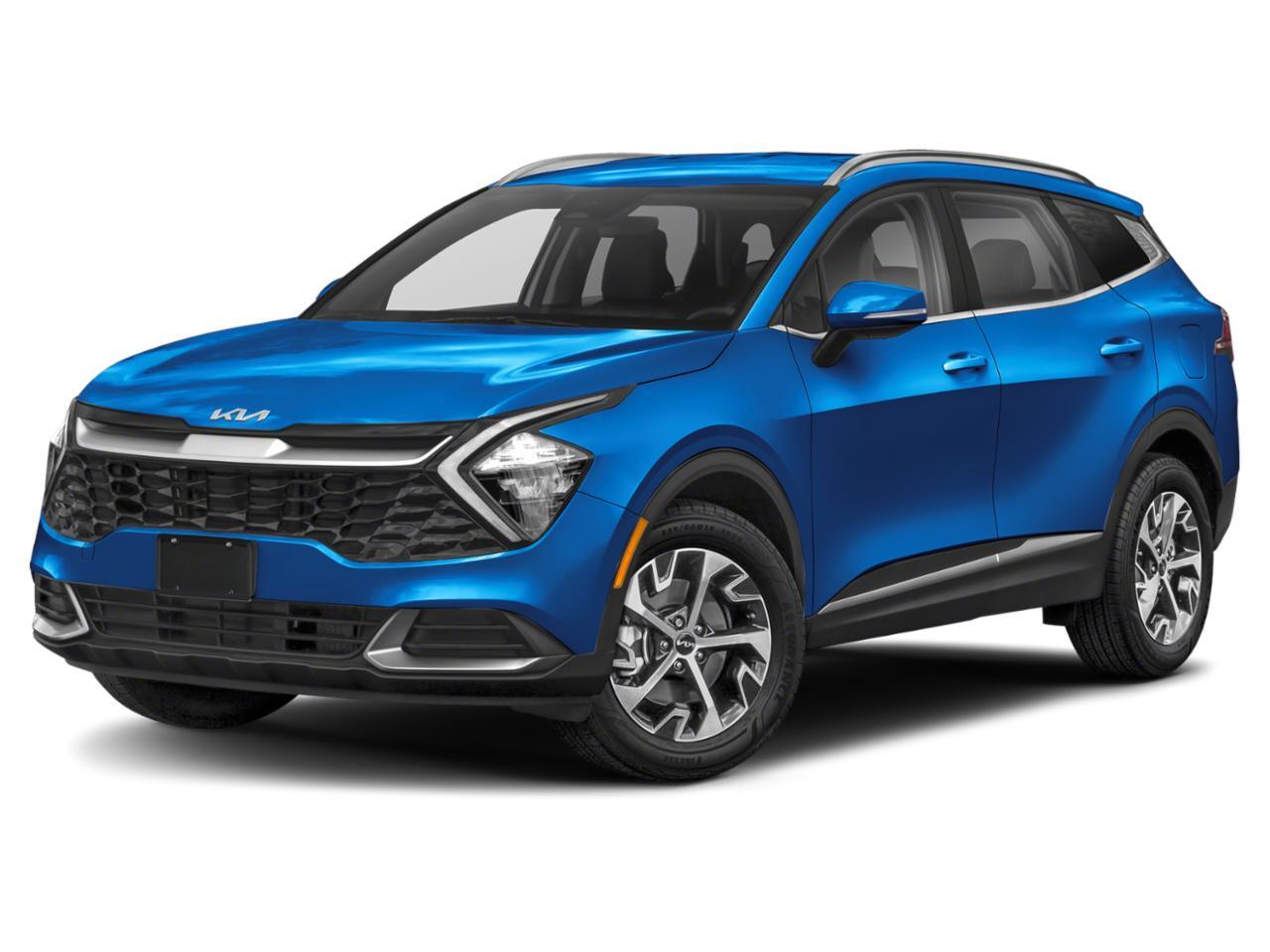 Sparen Sie Beim Kauf: Kia Sportage Hybrid 2023 Angebote! - gj5lkgj