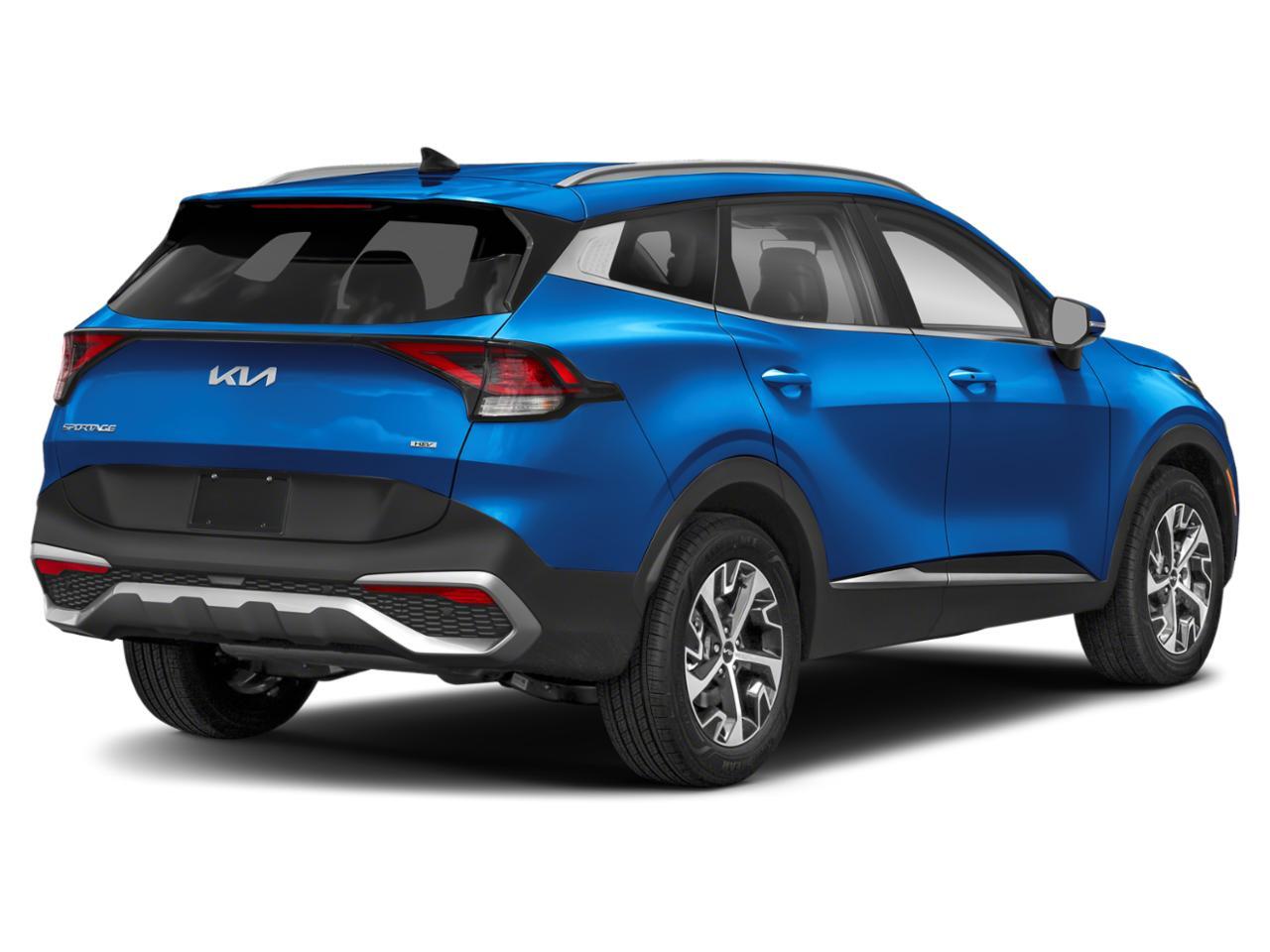 2023 Kia Sportage Hybrid EX San Clemente CA