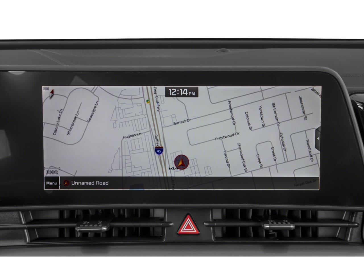 2023 Kia Sportage Hybrid EX San Clemente CA