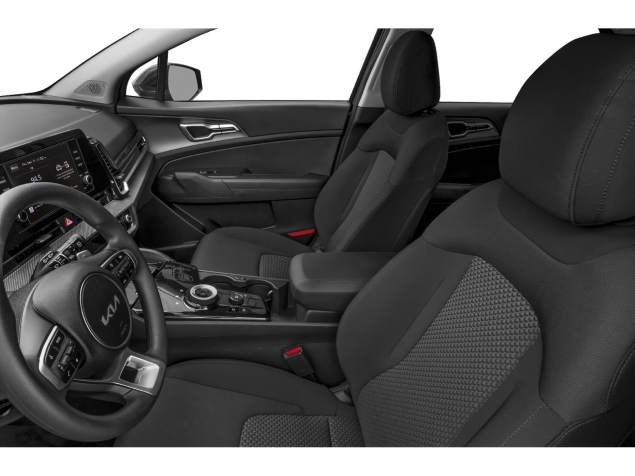 2023 Kia Sportage Hybrid LX AWD Benwood WV