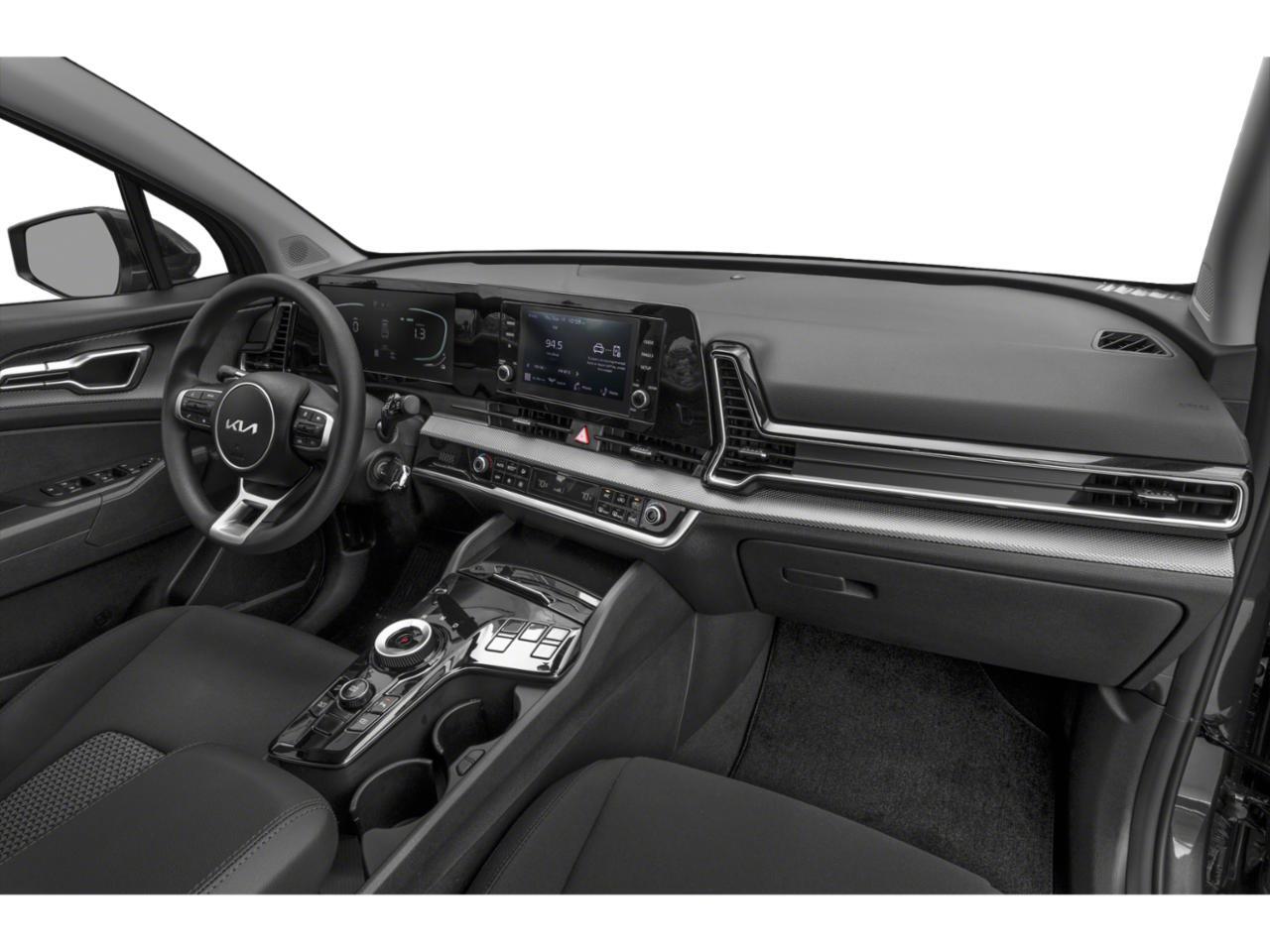 2023 Kia Sportage Hybrid LX AWD Benwood WV