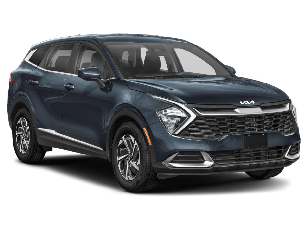 2023 Kia Sportage Hybrid LX AWD Benwood WV