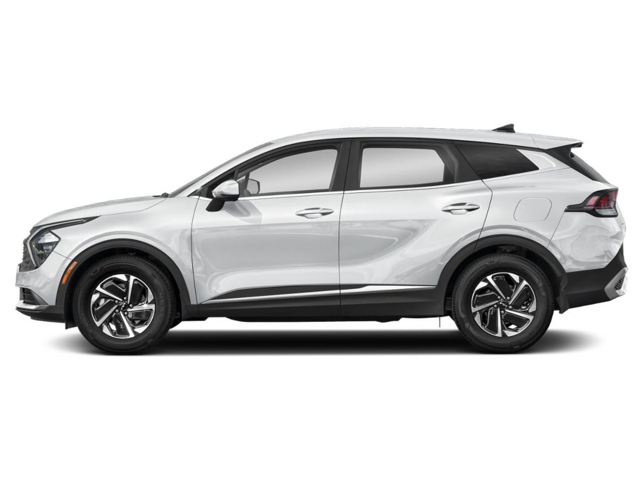 2023 Kia Sportage Hybrid LX Akron OH