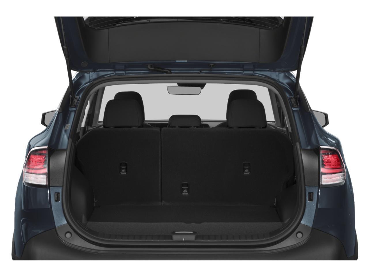 2023 Kia Sportage Hybrid LX Akron OH