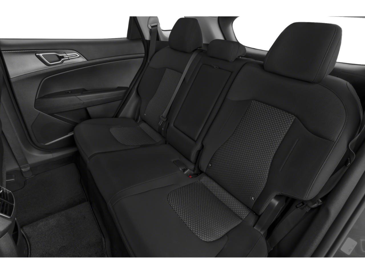 2023 Kia Sportage Hybrid LX Akron OH