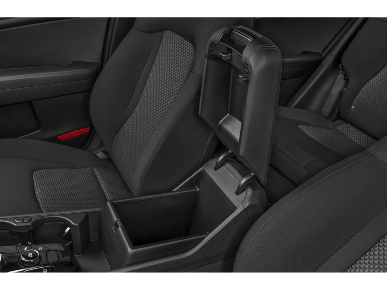 2023 Kia Sportage Hybrid LX Akron OH