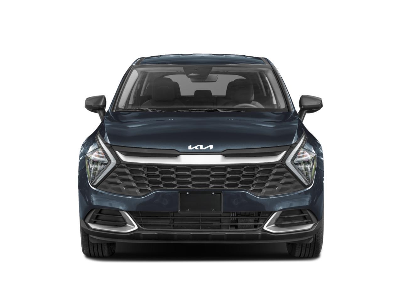 2023 Kia Sportage Hybrid LX Akron OH