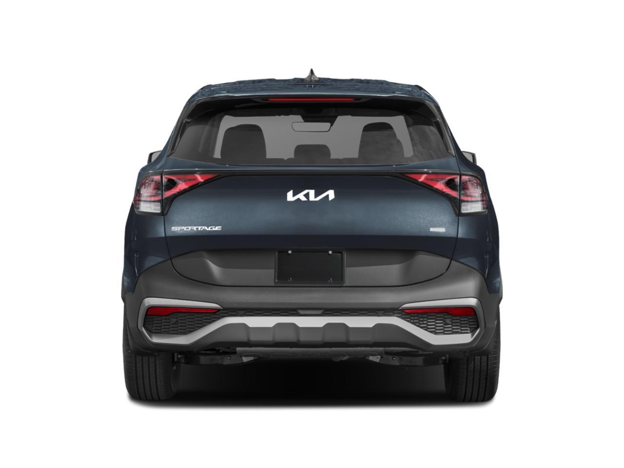 2023 Kia Sportage Hybrid LX Akron OH