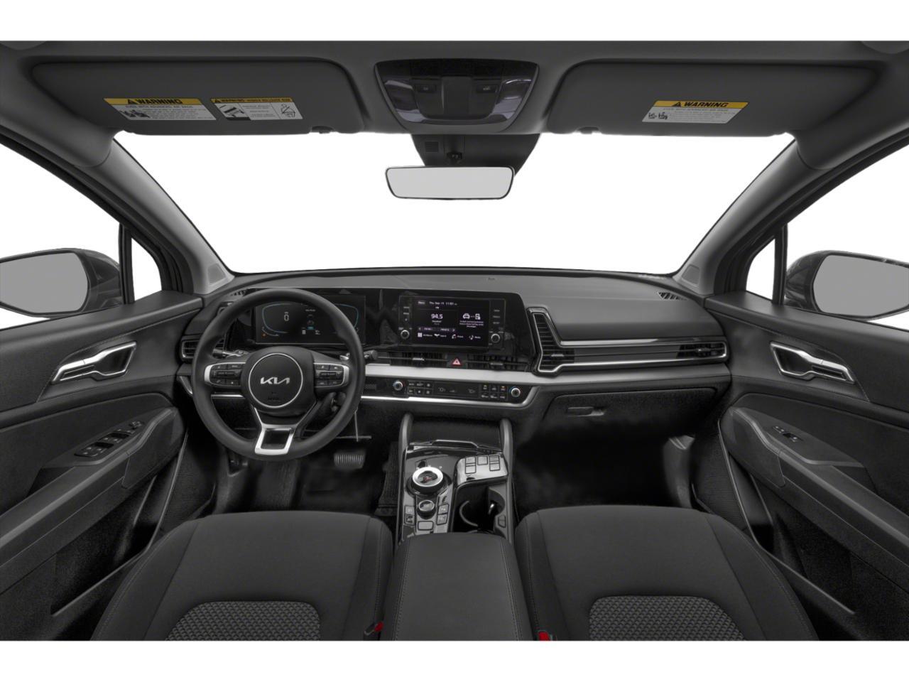 2023 Kia Sportage Hybrid LX Tucson AZ
