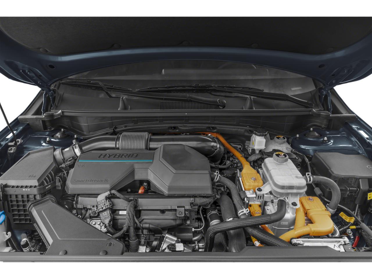2023 Kia Sportage Hybrid LX Tucson AZ