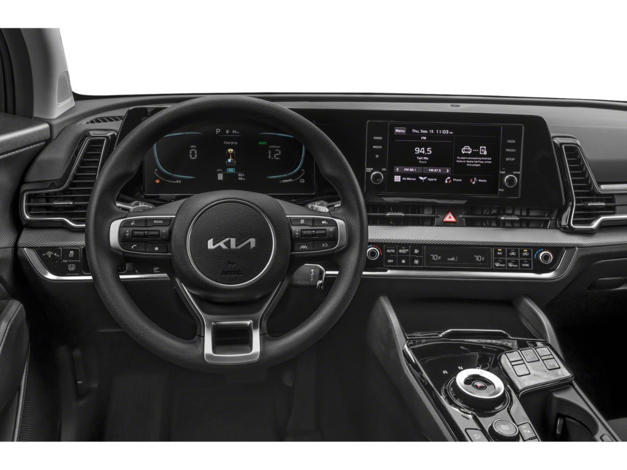 2023 Kia Sportage Hybrid LX Tucson AZ