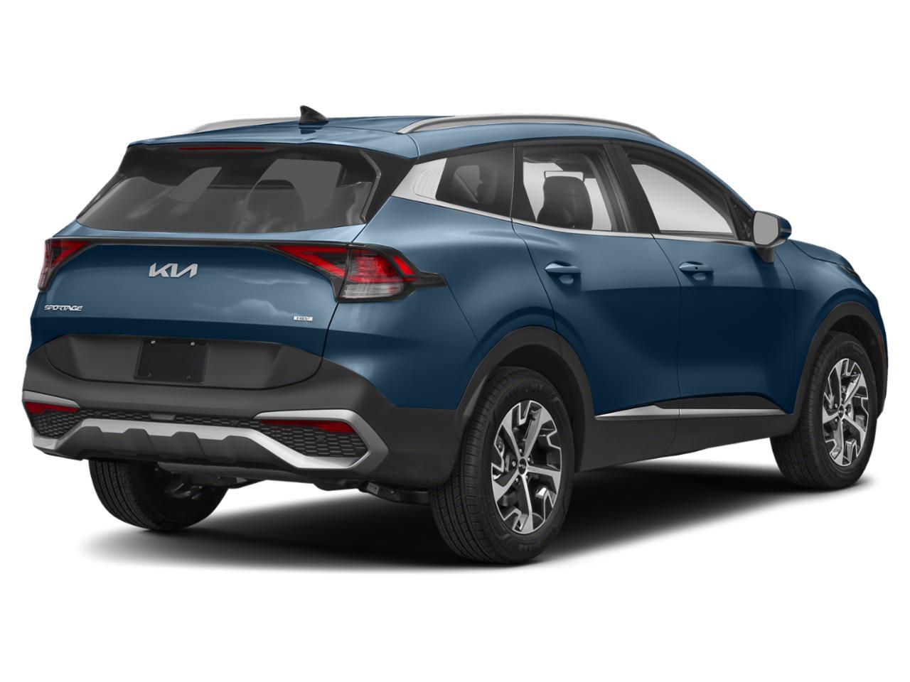 Find 2023 Kia Sportage Phev for sale in Eureka CA