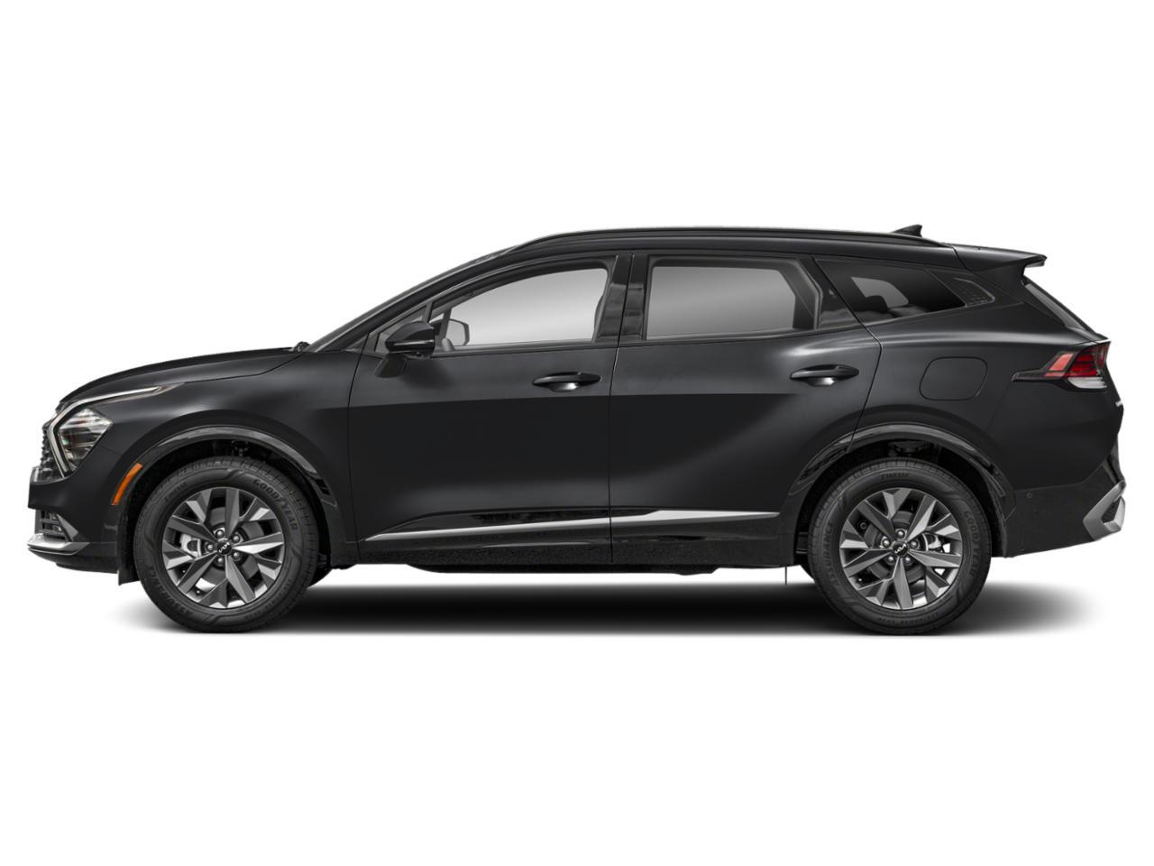 2023 Kia Sportage Hybrid SX-Prestige Roseville CA