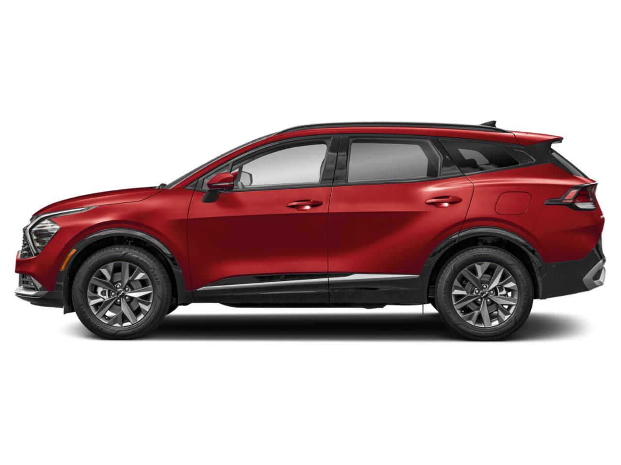 2023 Kia Sportage Hybrid SX-Prestige San Clemente CA