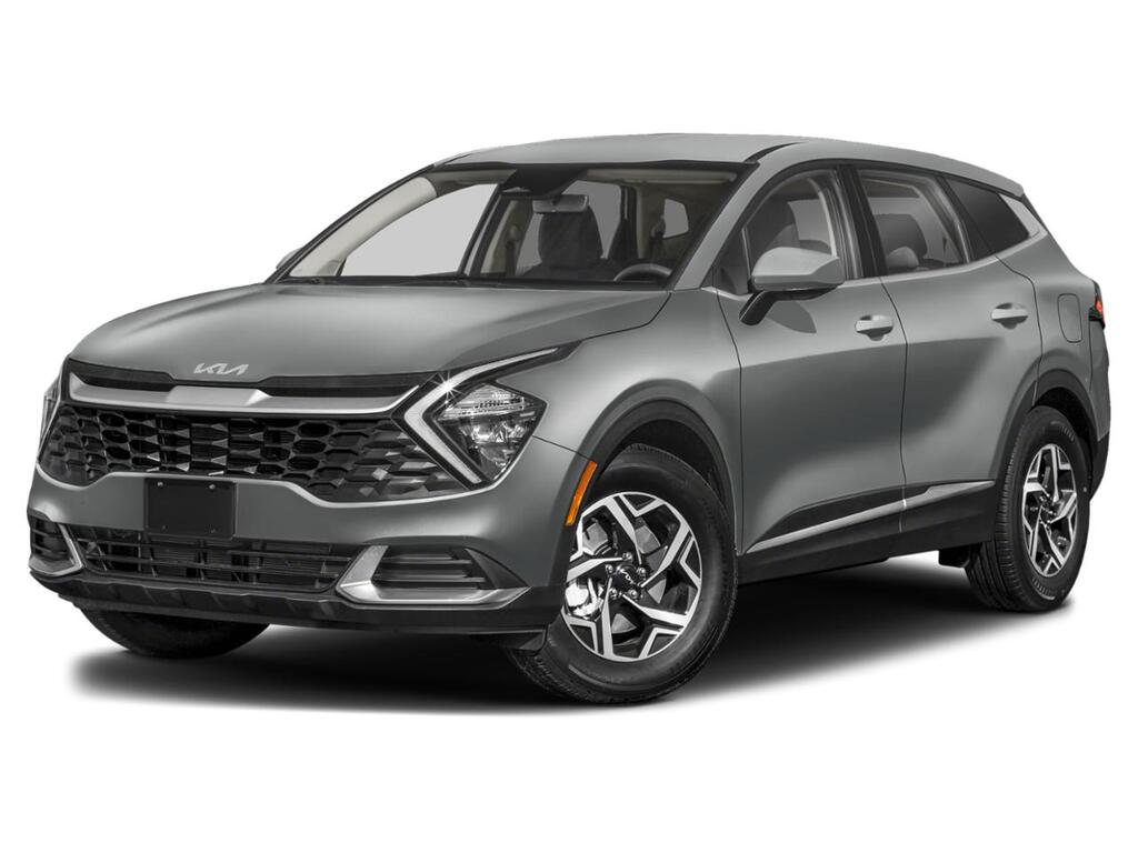 2023 Kia Sportage LX Oshkosh WI